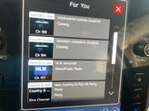 Thumbnail of 2024 Sapphire Blue Pearl Subaru Impreza