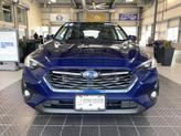 Thumbnail of 2024 Sapphire Blue Pearl Subaru Impreza
