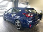 Thumbnail of 2024 Sapphire Blue Pearl Subaru Impreza