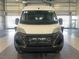 Thumbnail of 2024 Bright White RAM ProMaster 2500