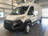 Thumbnail of 2024 Bright White RAM ProMaster 2500