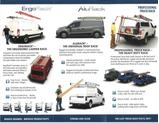 Thumbnail of 2024 Bright White RAM ProMaster 2500