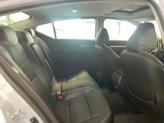 Thumbnail of 2024 Gray Sky Pearl Nissan Altima