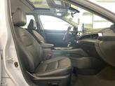 Thumbnail of 2024 Gray Sky Pearl Nissan Altima