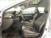 Thumbnail of 2024 Gray Sky Pearl Nissan Altima