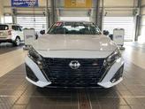 Thumbnail of 2024 Gray Sky Pearl Nissan Altima