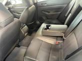 Thumbnail of 2024 Gray Sky Pearl Nissan Altima