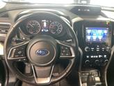 Thumbnail of 2022 Crystal Black Silica Subaru Ascent