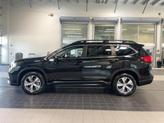 Thumbnail of 2022 Crystal Black Silica Subaru Ascent