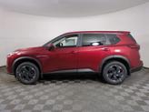 Thumbnail of 2025 Scarlet Ember Tintcoat Nissan Rogue