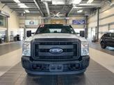 Thumbnail of 2016 Oxford White Ford F-350