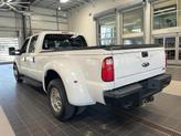 Thumbnail of 2016 Oxford White Ford F-350