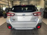 Thumbnail of 2023 Ice Silver Subaru Crosstrek