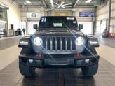 Thumbnail of 2021 Granite Crystal Jeep Wrangler Unlimited