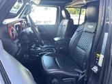 Thumbnail of 2021 Granite Crystal Jeep Wrangler Unlimited