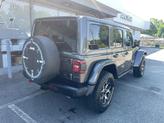 Thumbnail of 2021 Granite Crystal Jeep Wrangler Unlimited