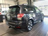 Thumbnail of 2018 Dark Gray Subaru Forester