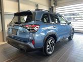 Thumbnail of 2025 Horizon Blue Pearl Subaru Forester