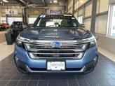 Thumbnail of 2025 Horizon Blue Pearl Subaru Forester