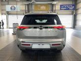Thumbnail of 2025 Brilliant Silver Nissan Pathfinder