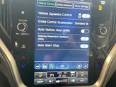 Thumbnail of 2025 Ice Silver Metallic Subaru Legacy