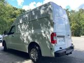 Thumbnail of 2019 Glacier White Nissan NV Cargo NV2500 HD