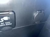 Thumbnail of 2019 Glacier White Nissan NV Cargo NV2500 HD