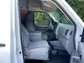 Thumbnail of 2019 Glacier White Nissan NV Cargo NV2500 HD