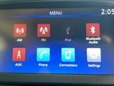 Thumbnail of 2019 Glacier White Nissan NV Cargo NV2500 HD