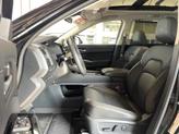 Thumbnail of 2025 Super Black Nissan Pathfinder