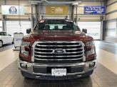 Thumbnail of 2017 Bronze Fire Metallic Ford F-150