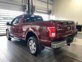 Thumbnail of 2017 Bronze Fire Metallic Ford F-150