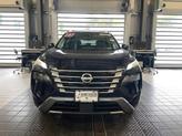 Thumbnail of 2025 Deep Ocean Blue Pearl Nissan Rogue