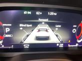 Thumbnail of 2025 Deep Ocean Blue Pearl Nissan Rogue