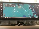 Thumbnail of 2025 Deep Ocean Blue Pearl Nissan Rogue