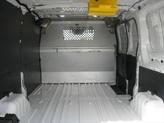 Thumbnail of 2019 White Ford Transit-250
