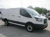 Thumbnail of 2019 White Ford Transit-250