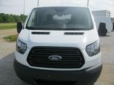 Photo of 2019 White Ford Transit-250