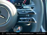 Thumbnail of 2025 Black Mercedes-Benz AMG GLC 63