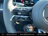 Thumbnail of 2025 Black Mercedes-Benz AMG GLC 63