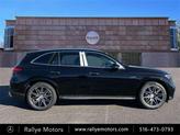 Thumbnail of 2025 Black Mercedes-Benz AMG GLC 63