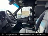 Thumbnail of 2025 White Mercedes-Benz Sprinter 2500