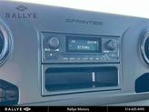 Thumbnail of 2025 White Mercedes-Benz Sprinter 2500