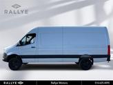 Thumbnail of 2025 White Mercedes-Benz Sprinter 2500