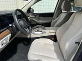 Thumbnail of 2022 Blue Mercedes-Benz GLE 450