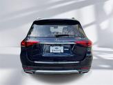 Thumbnail of 2022 Blue Mercedes-Benz GLE 450