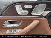 Thumbnail of 2025 Black Mercedes-Benz AMG GLE 53