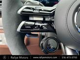 Thumbnail of 2025 Black Mercedes-Benz AMG GLE 53