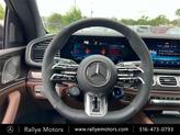 Thumbnail of 2025 Black Mercedes-Benz AMG GLE 53
