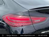 Thumbnail of 2025 Black Mercedes-Benz AMG GLE 53